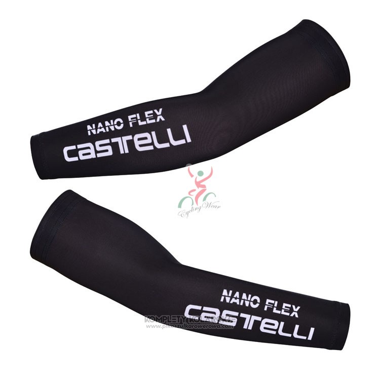 2014 Castelli Rekawniki Cycling (2)